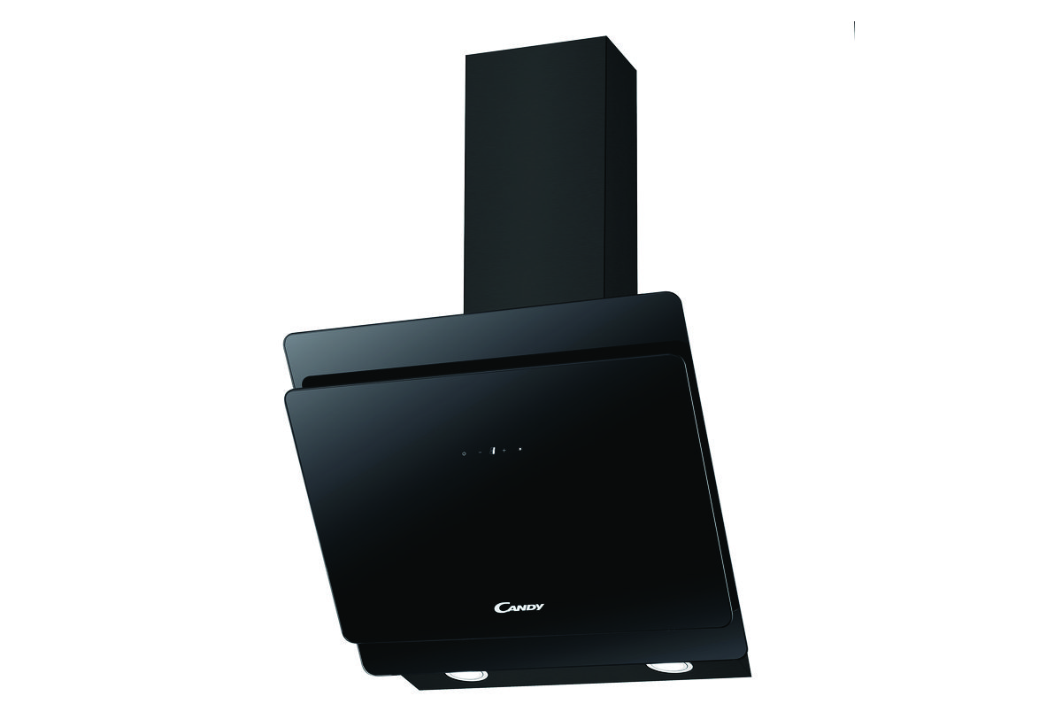 Απεικονίζεται ο απορροφητήρας.